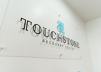 Fresno Addiction Treatment Centers Touchstone Recovery Center
