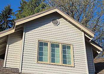 Bellevue Roofing Contractors Touchstone Roofing & Siding