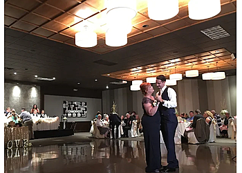 Toledo Djs Touch the Sky DJs