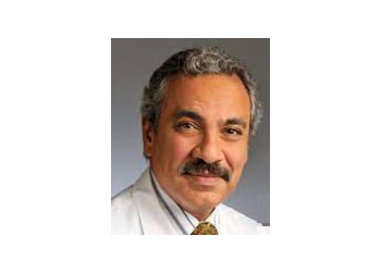 Toufic A. Fakhoury, MD
