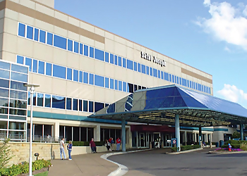 Lexington Neurologists Toufic Fakhoury, MD - CHI SAINT JOSEPH MEDICAL GROUP-NEUROLOGY