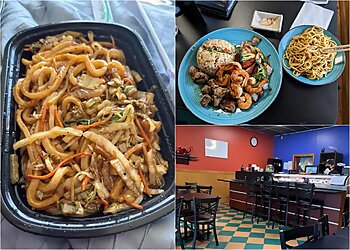 Toledo Japanese Restaurants Tougen Japanese Restaurant