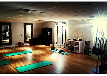 Cedar Rapids Yoga Studios Toula Yoga