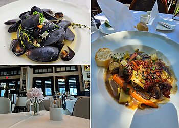 Houston French Restaurants Toulouse