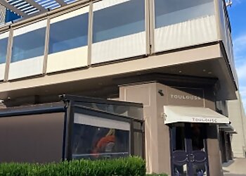 Plano French Restaurants Toulouse Café and Bar