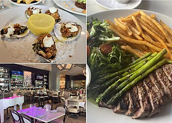 Plano French Restaurants Toulouse Café and Bar