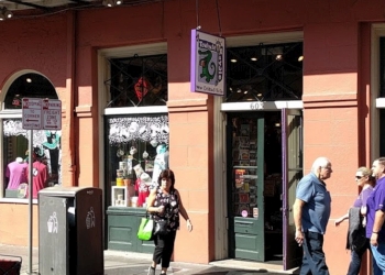 Toulouse Royale Gifts New Orleans Gift Shops