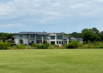 Denton Golf Courses Tour 18