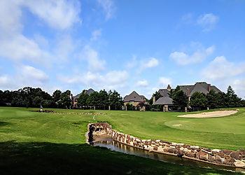 Denton Golf Courses Tour 18