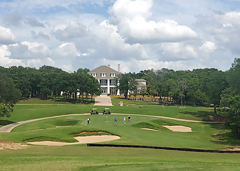 Tour 18 Denton Golf Courses image 1