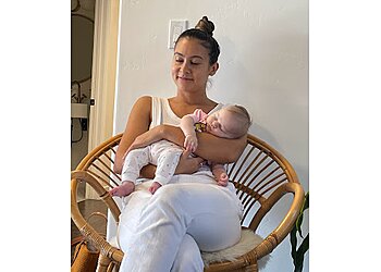 San Diego Midwives Tourmaline Birth And Wellness Collective