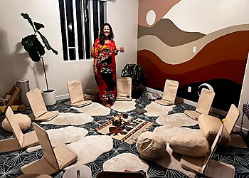 San Diego Midwives Tourmaline Birth And Wellness Collective