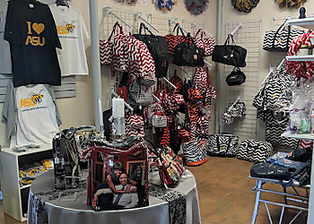 Montgomery Gift Shops Tours of Montgomery