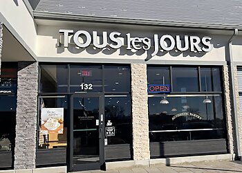 Naperville Bakeries Tous Les Jours
