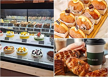 Naperville Bakeries Tous Les Jours