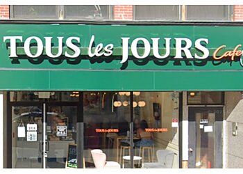 New Haven Cakes Tous Les Jours
