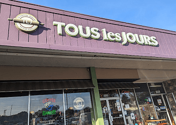 Santa Clara Cakes Tous Les Jours