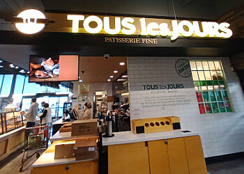 Torrance Cakes TOUS les JOURS