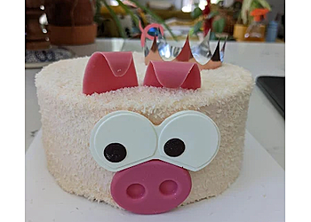 Tous Les Jours Aurora Aurora Cakes image 1