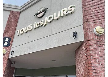 Austin Cakes Tous Les Jours Austin