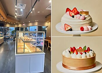 Austin Cakes Tous Les Jours Austin