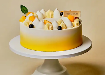 Tous Les Jours Bakery & Cafe Henderson Cakes image 1