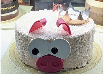Tous Les Jours Bellevue Bellevue Cakes image 1
