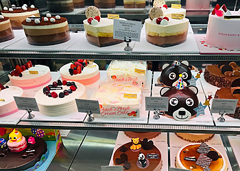 Tous Les Jours Cafe Tous Les Jours Cafe - Las Vegas, NV Bakeries - Dish Image