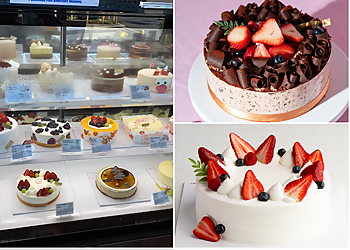 Garden Grove Cakes Tous Les Jours Garden Grove