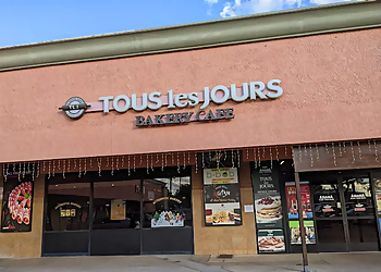 Mesa Cakes Tous Les Jours Mesa