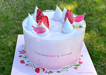 Tous Les Jours Mesa Mesa Cakes image 1
