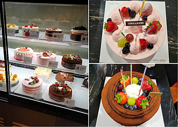 Santa Clara Cakes Tous Les Jours