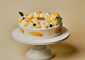 Tous Les Jours Santa Clara Santa Clara Cakes image 1