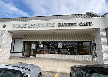 Overland Park Bakeries TOUS les JOURS