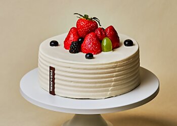 Cary Cakes Tous les Jours Cary