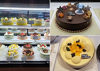 Cary Cakes Tous les Jours Cary