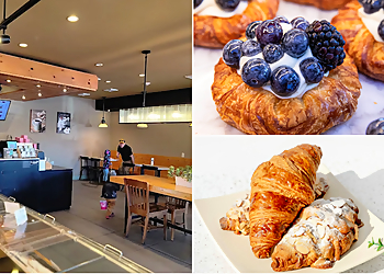 Syracuse Bakeries Tous les Jours Syracuse