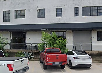 Houston Cafe Tout Suite