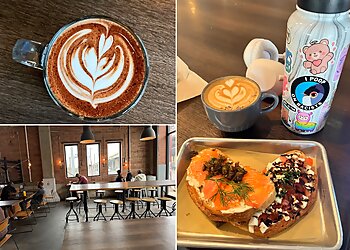 Houston Cafe Tout Suite