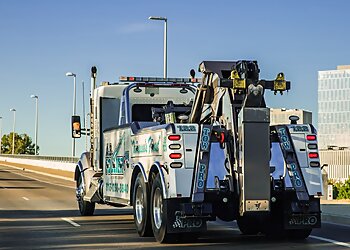 Nashville Towing Companies Tow Pro