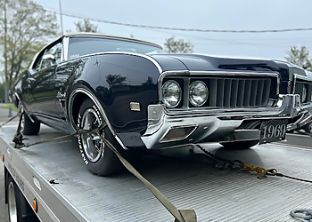 Boston Towing Companies TowTruckNearMe