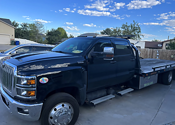 West Valley City Towing Companies Tow U Later