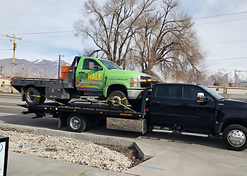 Tow U Later West Valley City Towing Companies image 1