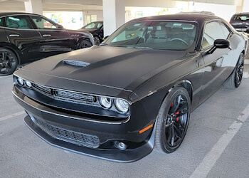 Henderson Car Dealerships Towbin Dodge Ram