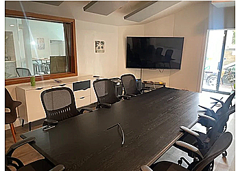 Santa Monica Advertising Agencies Tower 25