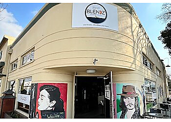 Fresno Juice Bars Tower Blendz