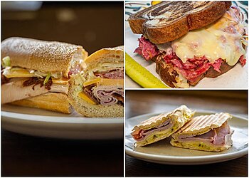 Nashville Sandwich Shops Tower Market and Deli