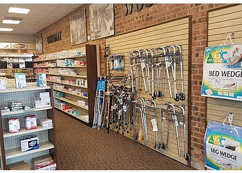 Fort Worth Pharmacies Tower Medic Pharmacy