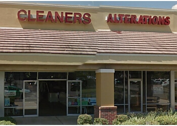 3 Best Dry Cleaners in Gainesville  FL  ThreeBestRated