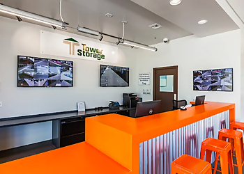 Chandler Storage Units Tower Storage